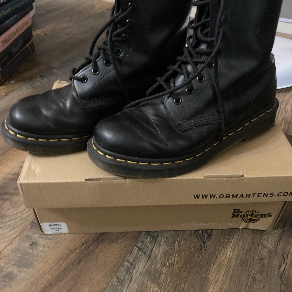 Dr. Martens